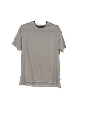 Kenneth Cole Men’s Shirt Size large Cotton